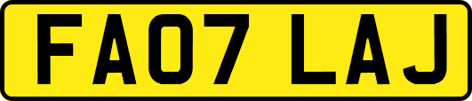 FA07LAJ