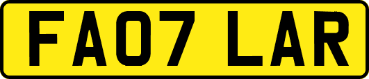 FA07LAR