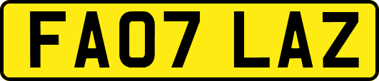 FA07LAZ