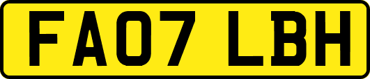 FA07LBH