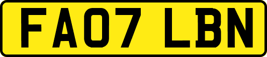 FA07LBN