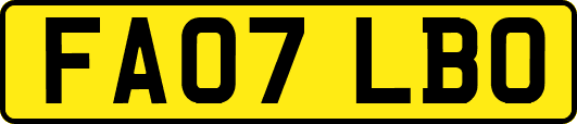 FA07LBO