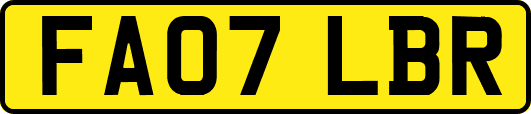 FA07LBR