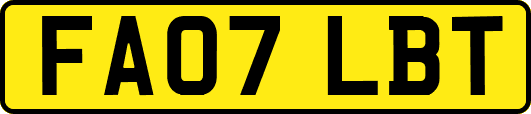 FA07LBT