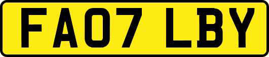 FA07LBY
