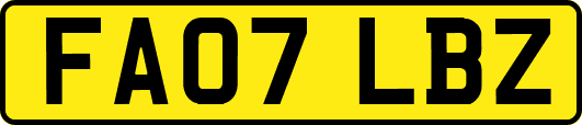FA07LBZ