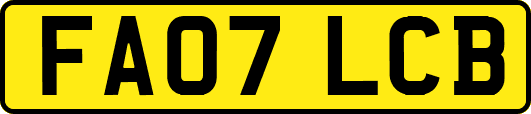 FA07LCB