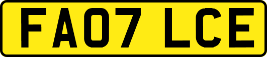 FA07LCE