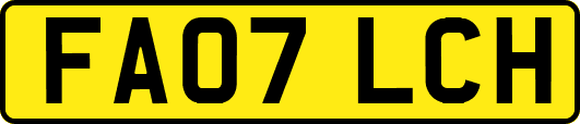 FA07LCH