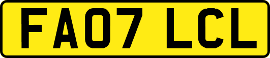 FA07LCL