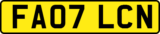 FA07LCN
