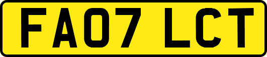 FA07LCT