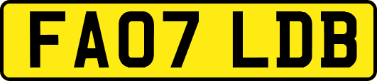 FA07LDB