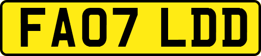 FA07LDD