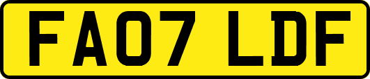 FA07LDF