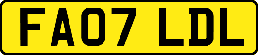 FA07LDL