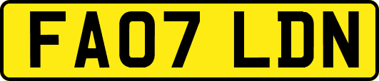 FA07LDN