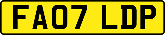 FA07LDP