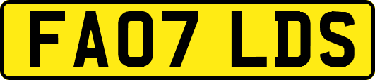 FA07LDS