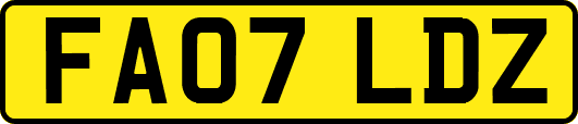 FA07LDZ