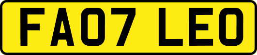FA07LEO