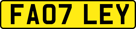 FA07LEY