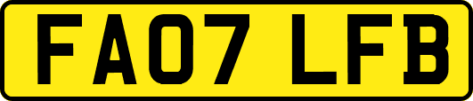 FA07LFB