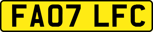 FA07LFC