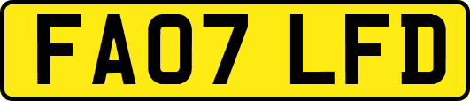 FA07LFD