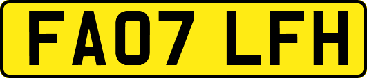 FA07LFH