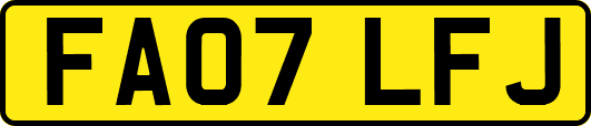 FA07LFJ