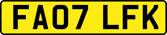 FA07LFK