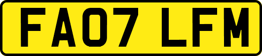 FA07LFM