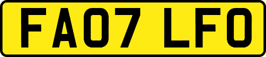FA07LFO