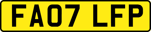 FA07LFP