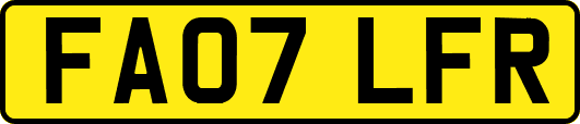 FA07LFR