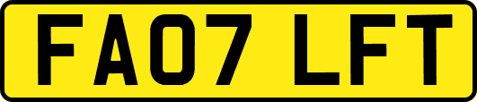 FA07LFT