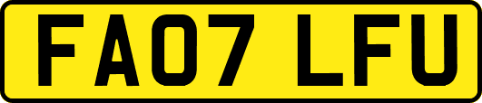 FA07LFU