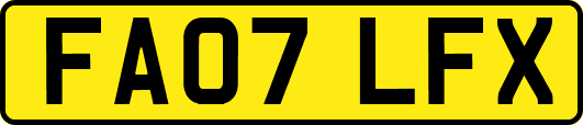 FA07LFX