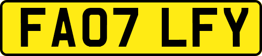 FA07LFY