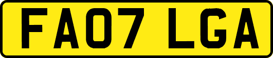 FA07LGA