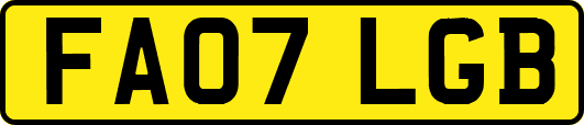 FA07LGB