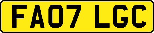 FA07LGC