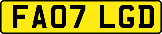 FA07LGD
