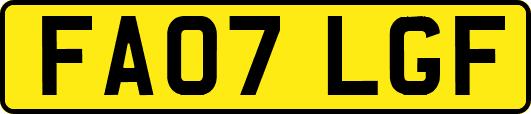 FA07LGF