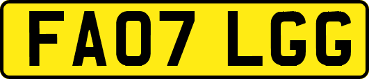FA07LGG