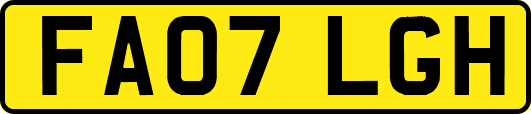 FA07LGH