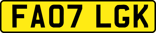 FA07LGK