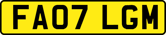 FA07LGM