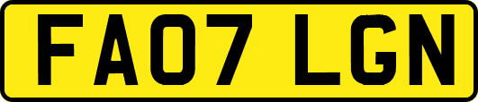 FA07LGN
